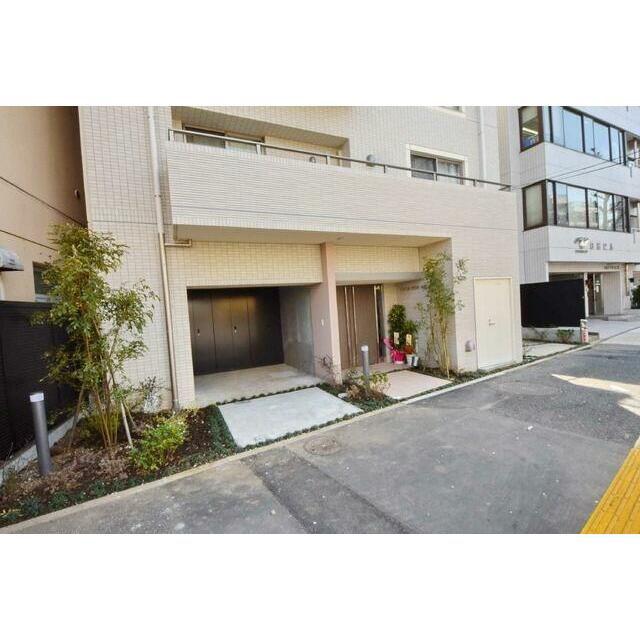 カーサラスク目白台