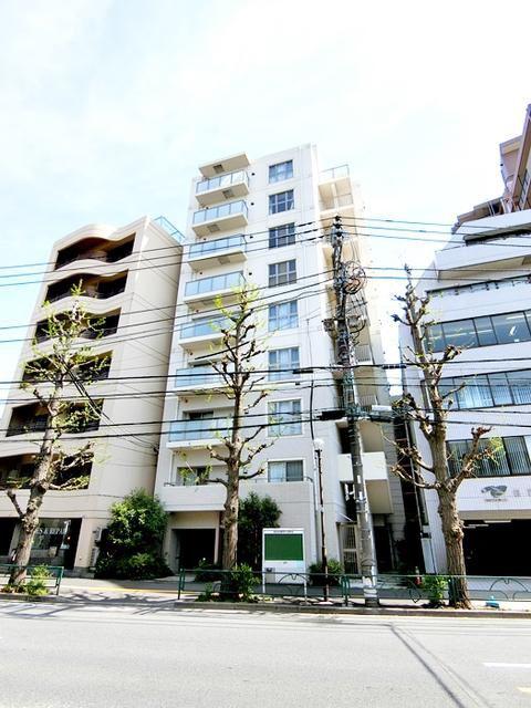 カーサラスク目白台