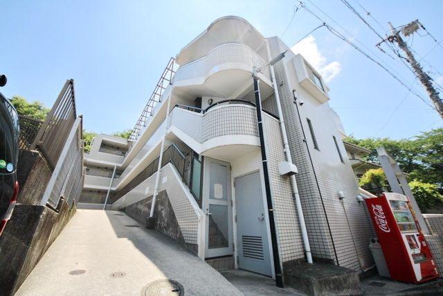 クリオ妙蓮寺参番館