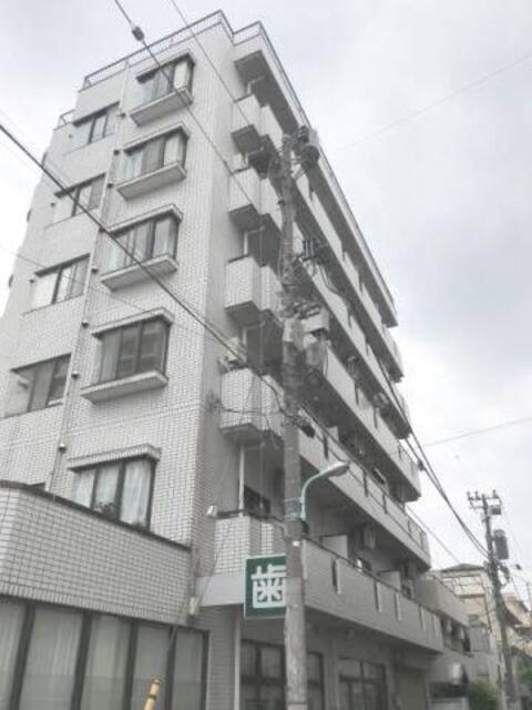 ティンバー小林