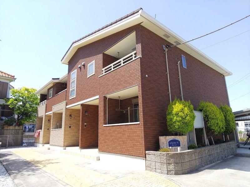 グリシーヌ‐Y