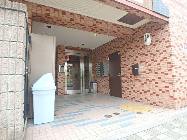 CITYSPIRE川崎
