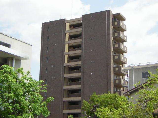 プレッツァ西宮