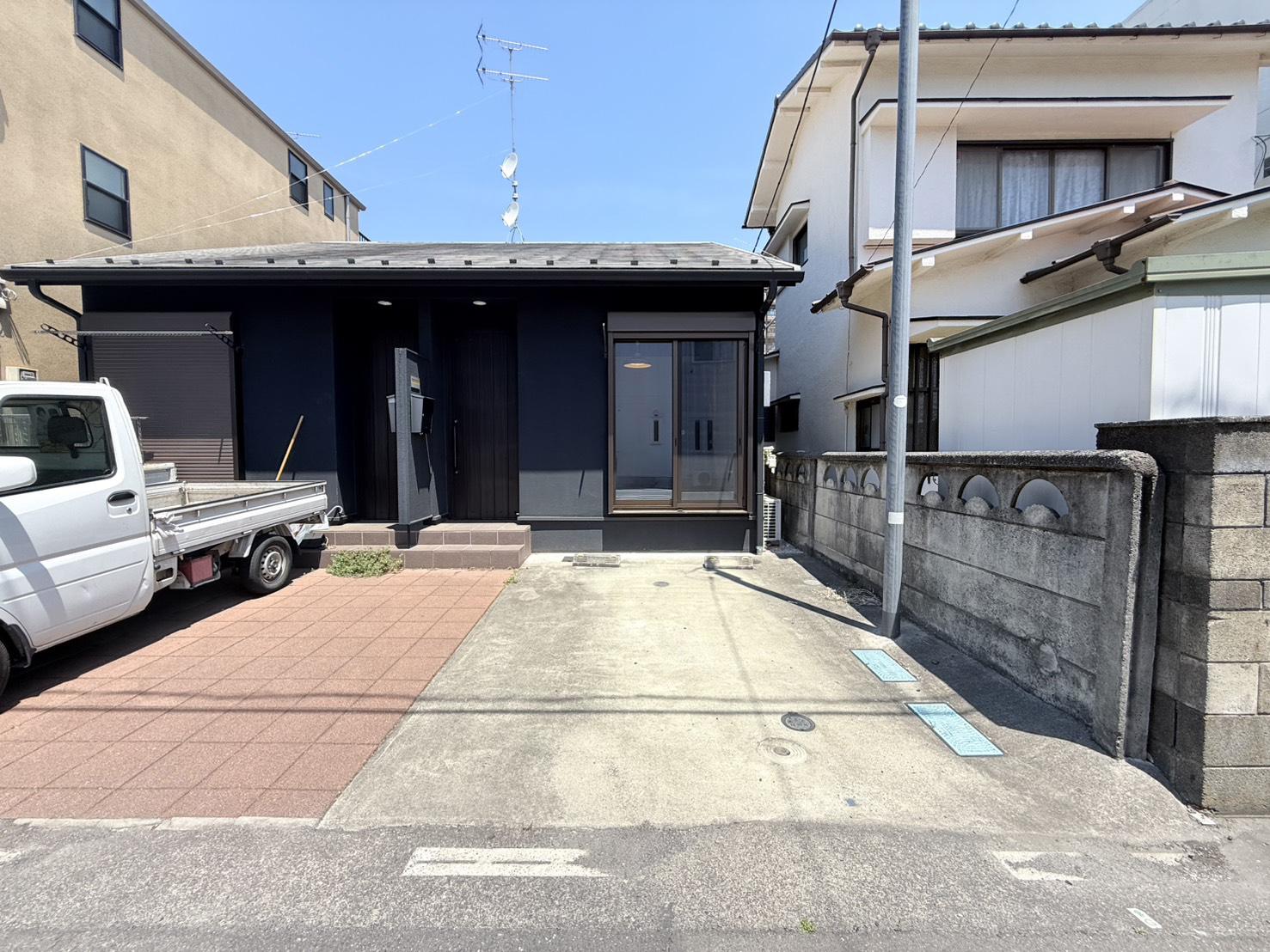 八王子市万町 貸アパート