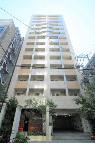 アーバンフラッツ瓦町