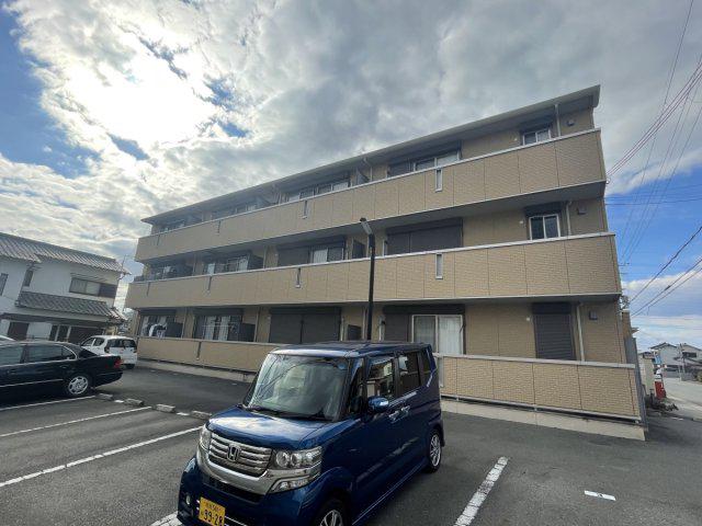 フェリア佐用岡