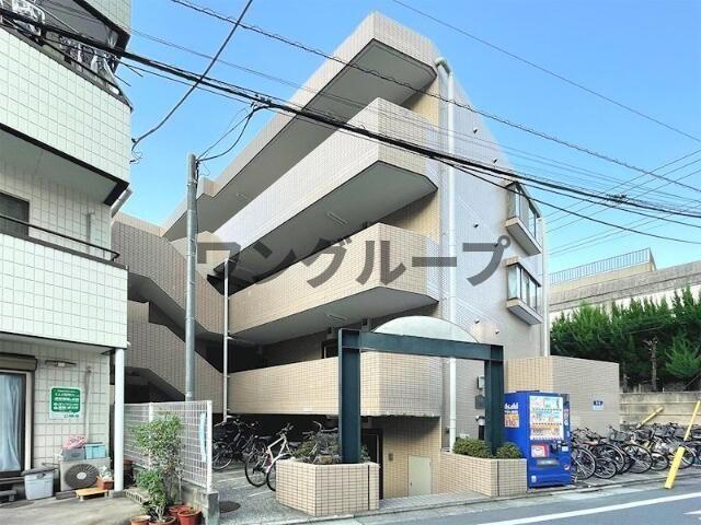 メインステージ池袋本町第2