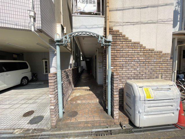 クイーンハイツ清水ヶ丘