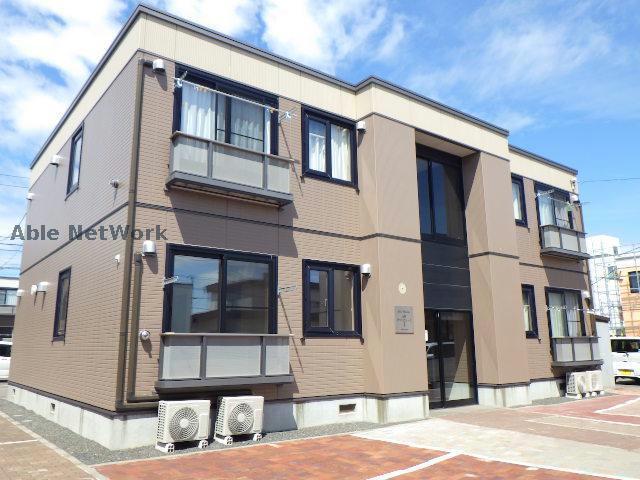 シャーメゾン元町グランビレッジJ(2LDK/2階)