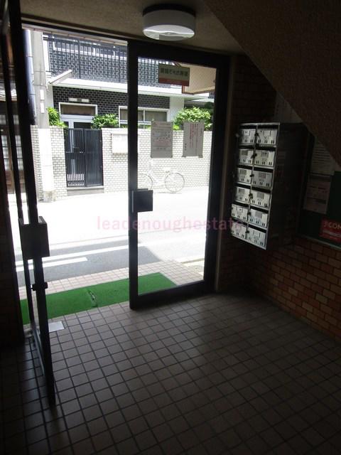 すみれハイツ