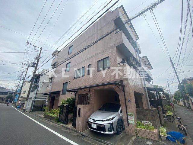 セントラルパーク