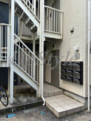 グランベル墨田II