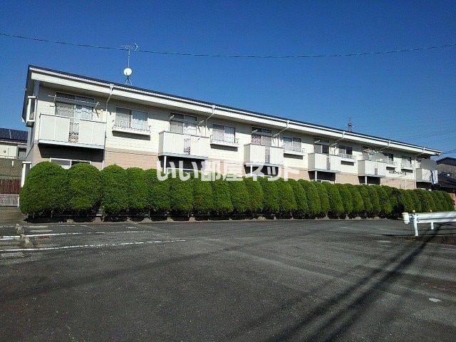 エスポワールハイツB