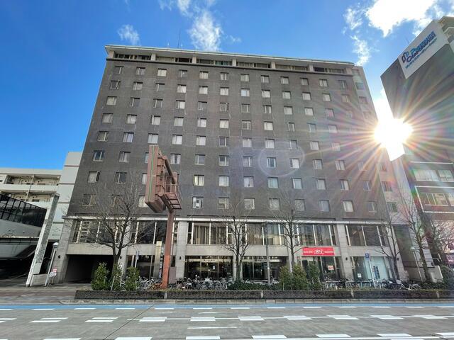 東カン名古屋キャステール
