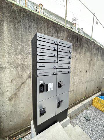 カインドネス立川錦町