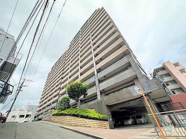 ビバシティ文教壱番館