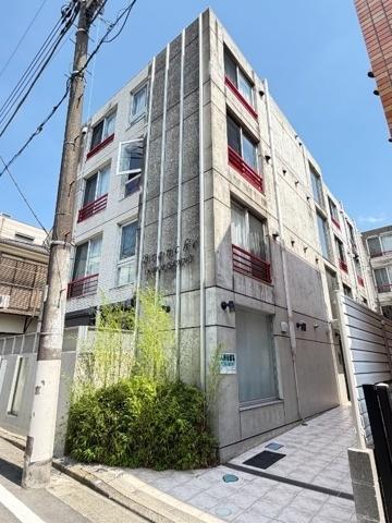 BRANCHE大森山王