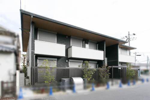 ブランドール南吹田