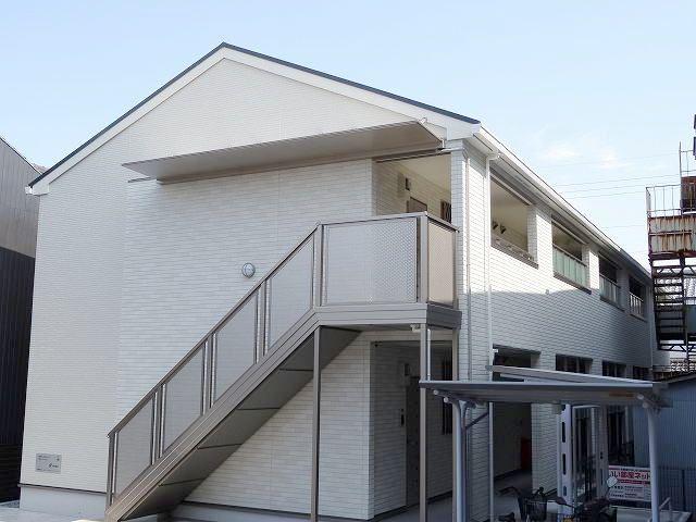 クイーンズパレス さくらい