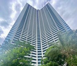 GRAND MARINA TOKYO パークタワー勝どきサウス