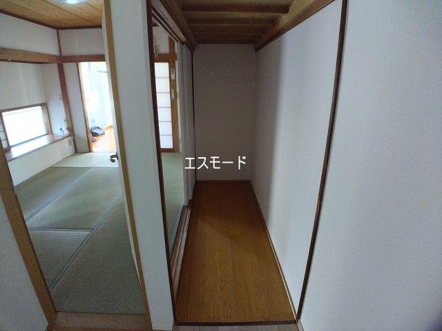シャトルM