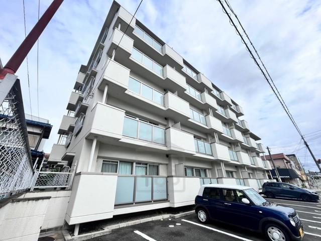 中桜塚グランドハイツ
