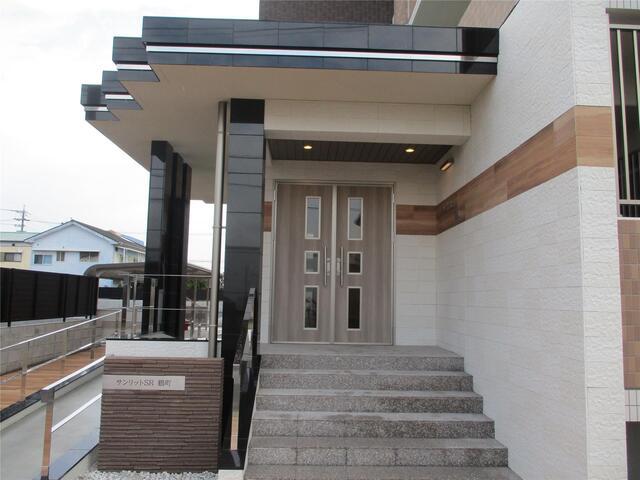 サンリットSR 鶴町