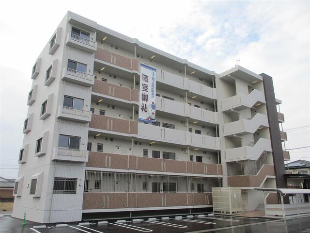 サンリットSR 鶴町