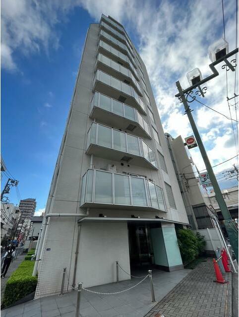 BRILLIA綱島ID STATIONFRONT