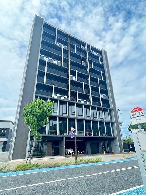 ラ・フェリス城野