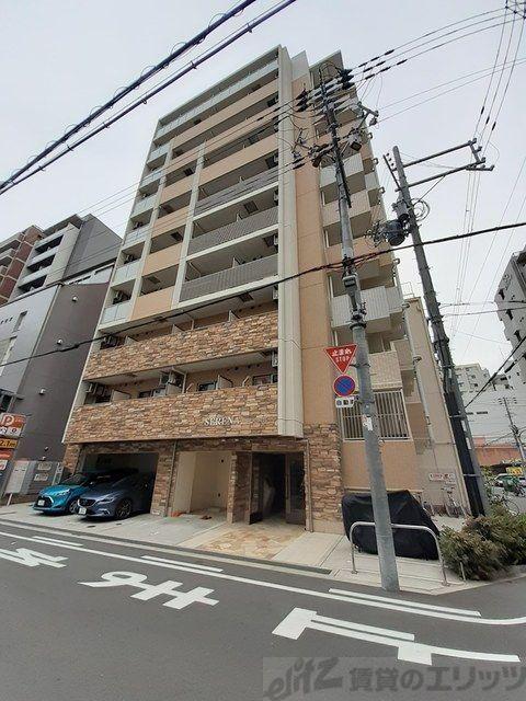 SERENA大阪天満宮