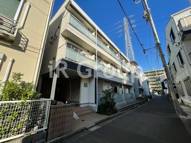 サンハイム高砂