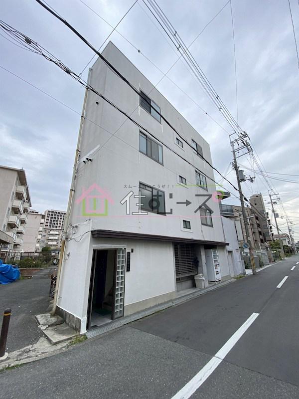 淡路西山マンション