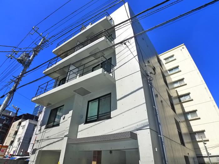 ER松戸