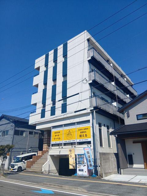 アベニュー砂山