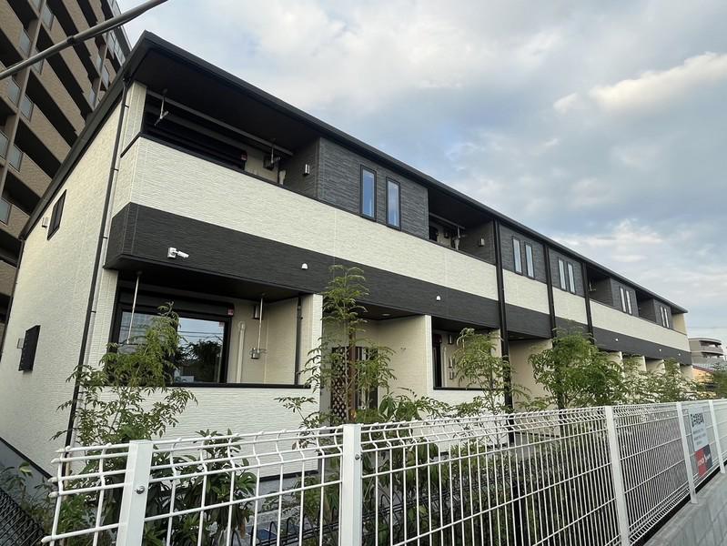 ルミエール 加古川