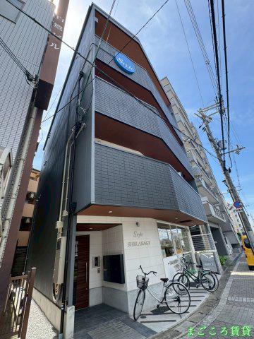 エスタイル白鷺