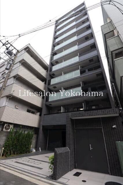 ジェノヴィア横浜石川町