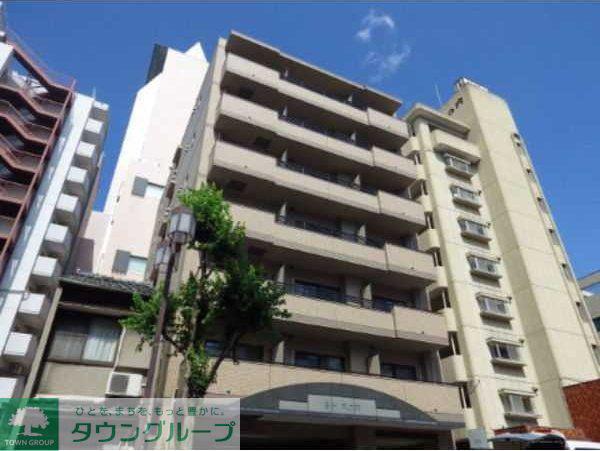 SH丸の内