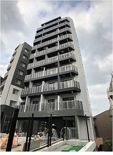 AXAS渋谷初台