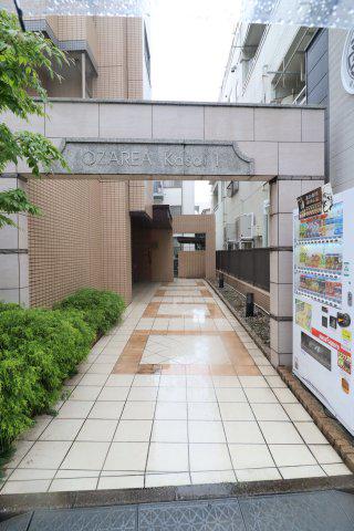 オザリア葛西I