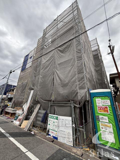 フジパレス高井田本通II番館