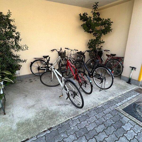 スペラーレ御影