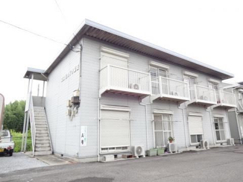コスモハイツ秦荘A棟