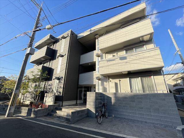 グレイスソフィア千里丘