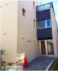 アモーレ学芸大学