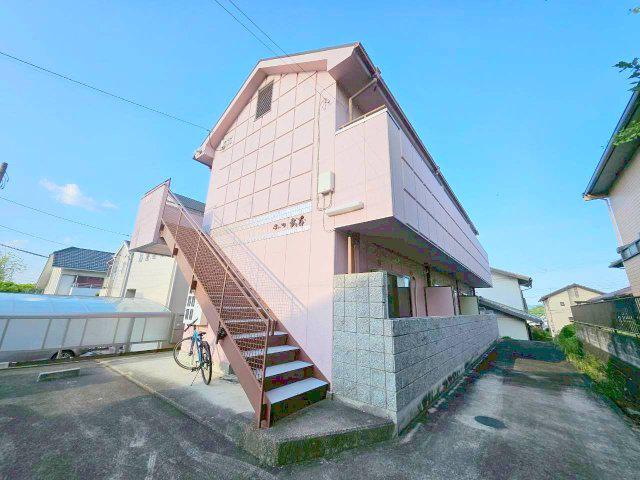 ハイツ武本