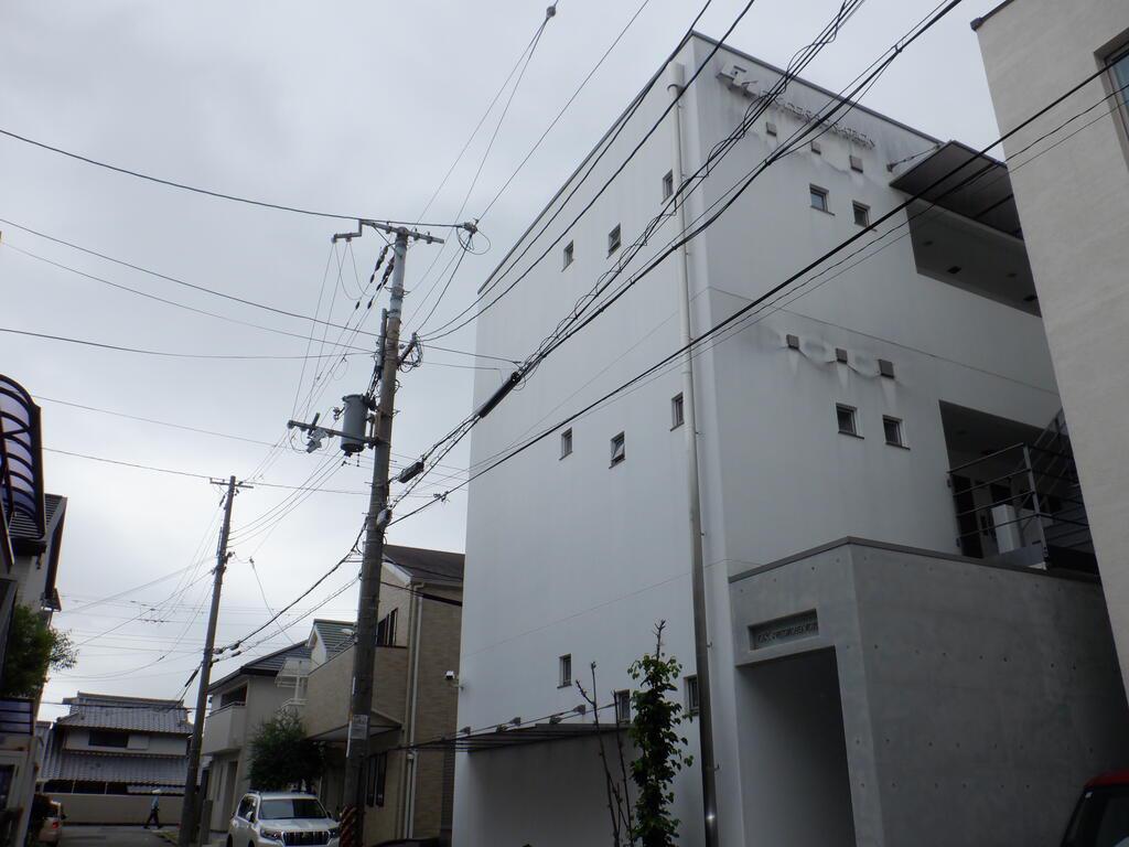 GKレジデンス逆瀬川