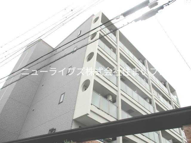 サンフレンドユーパートⅡ