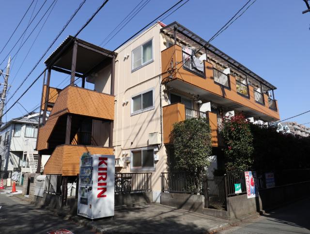 マツモトマンション南林間